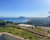 Resale - Villa - Altea - Altea Centro
