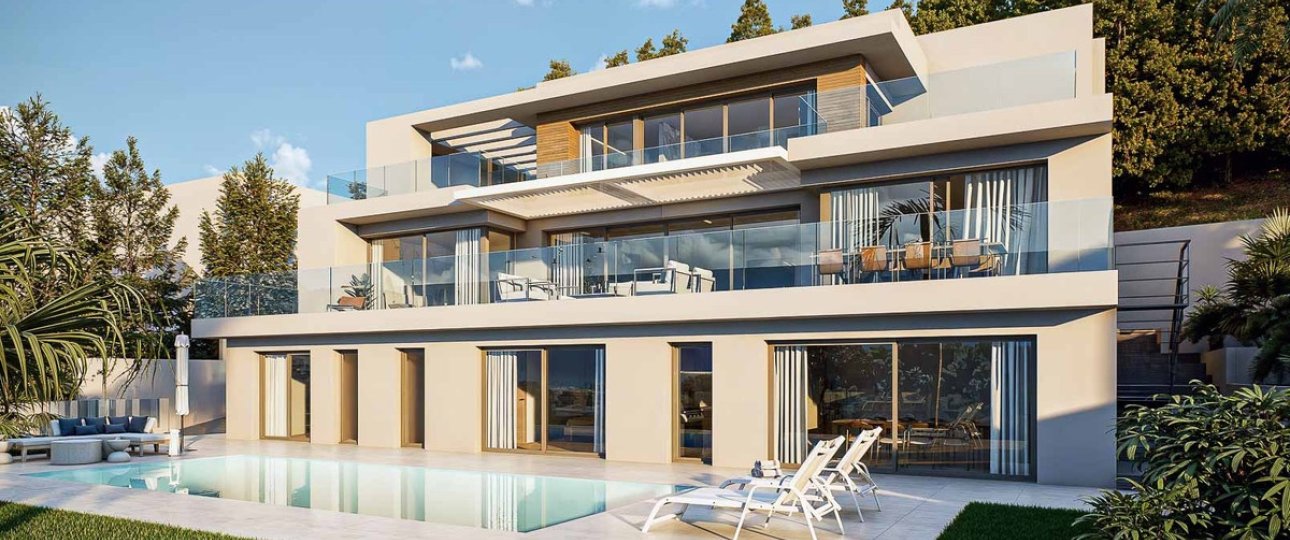 Resale - Villa - Altea - Altea Centro