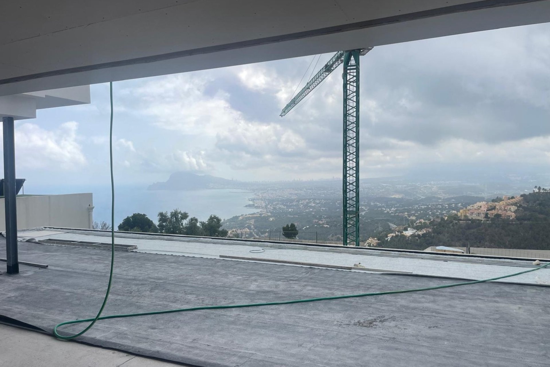 Resale - Villa - Altea - Altea Centro