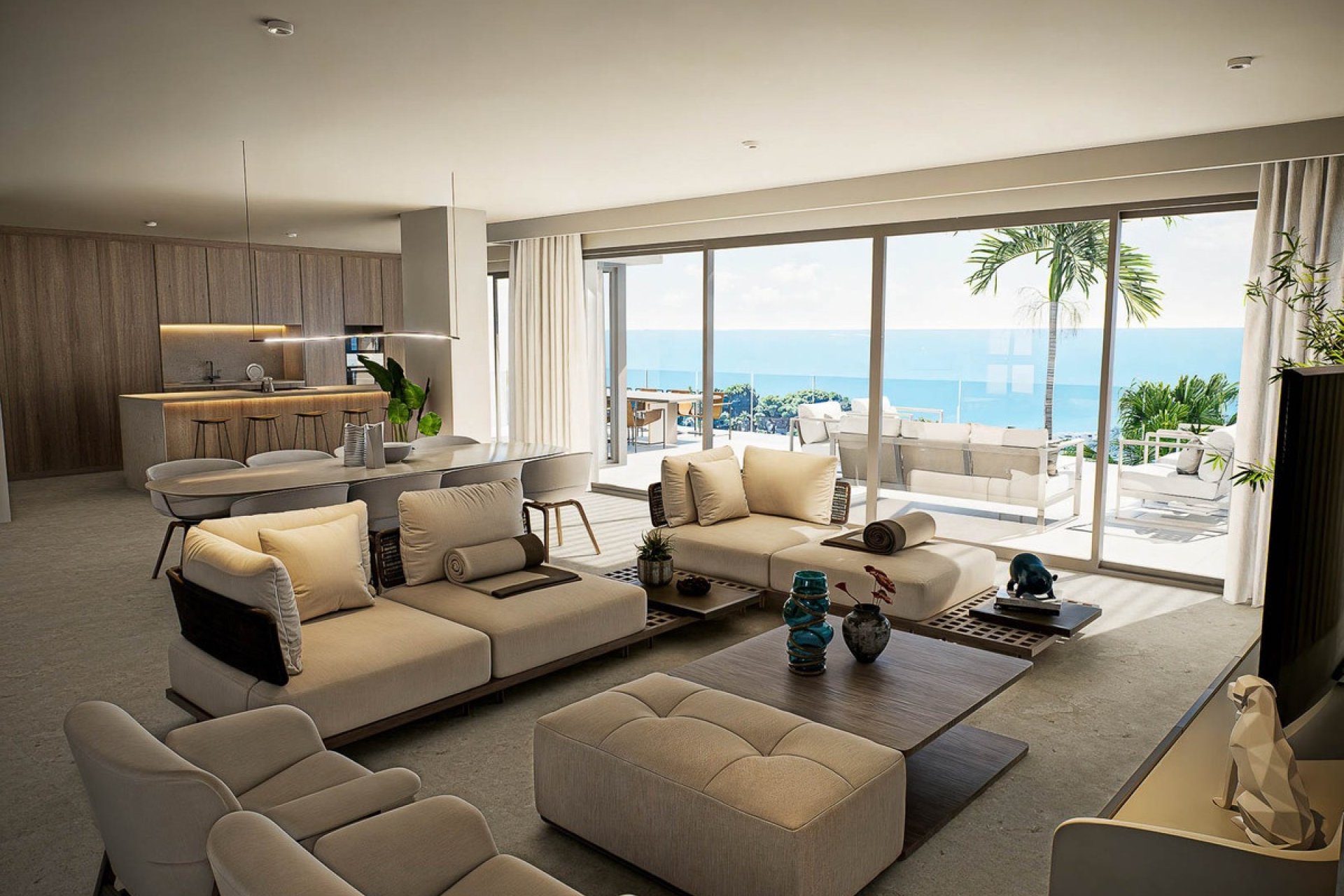 Resale - Villa - Altea - Altea Centro