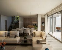 Resale - Villa - Altea - Altea Centro