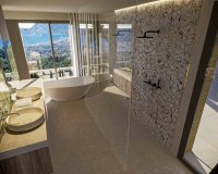Resale - Villa - Altea - Altea Centro