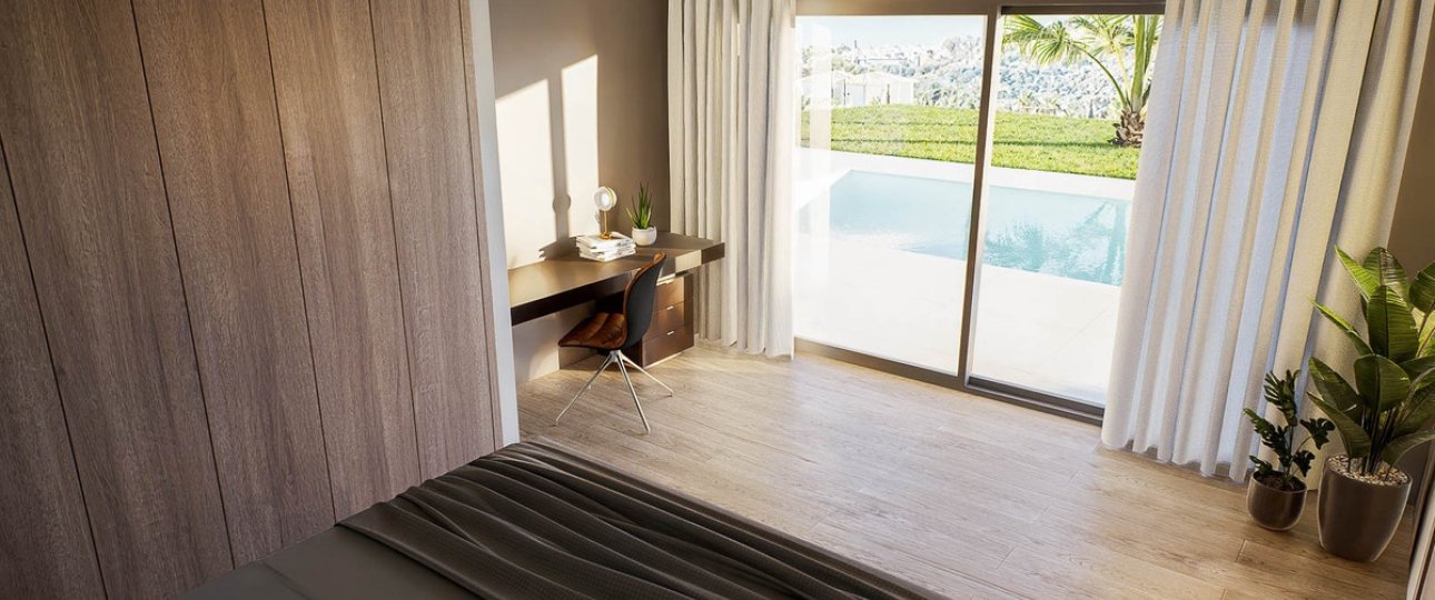 Resale - Villa - Altea - Altea Centro
