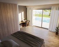 Resale - Villa - Altea - Altea Centro
