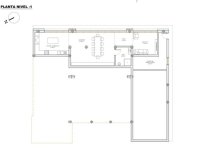 Resale - Villa - Altea - Altea Centro