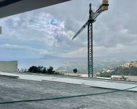 Resale - Villa - Altea - Altea Centro