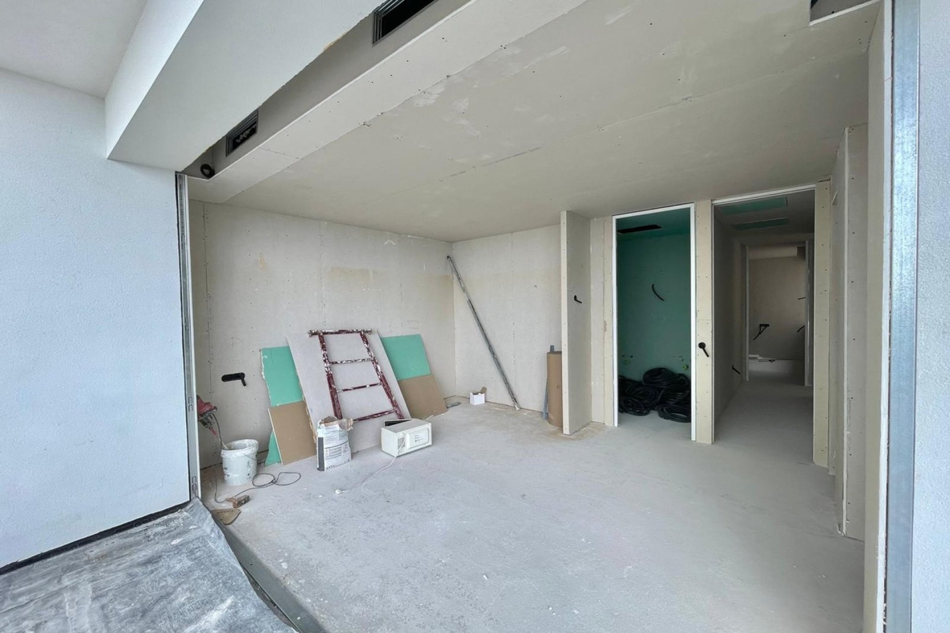 Resale - Villa - Altea - Altea Centro