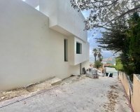 Resale - Villa - Altea - Altea Centro