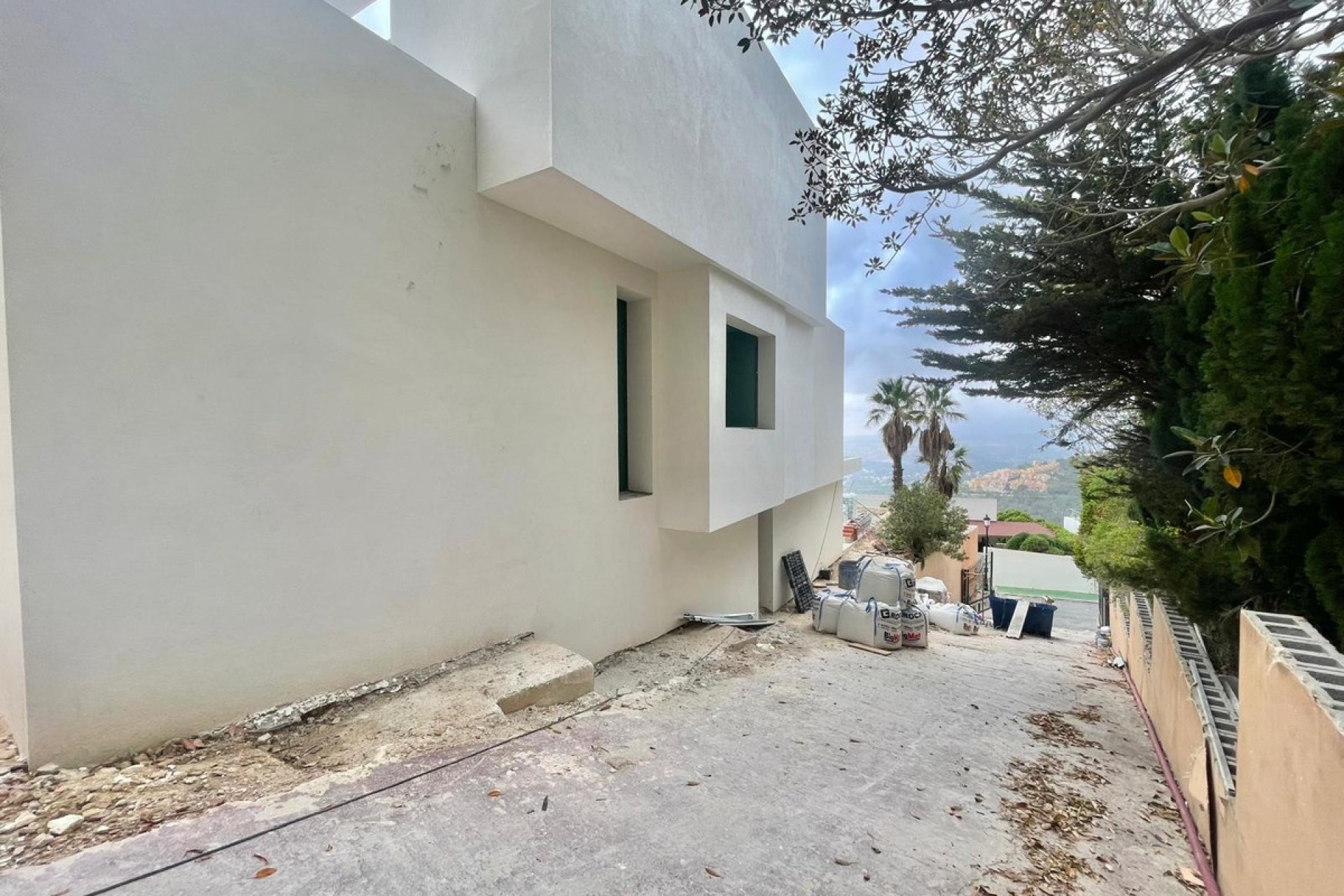 Resale - Villa - Altea - Altea Centro