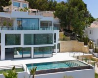 Resale - Villa - Altea - Altea Centro