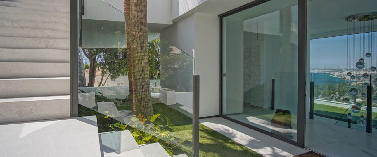 Resale - Villa - Altea - Altea Centro