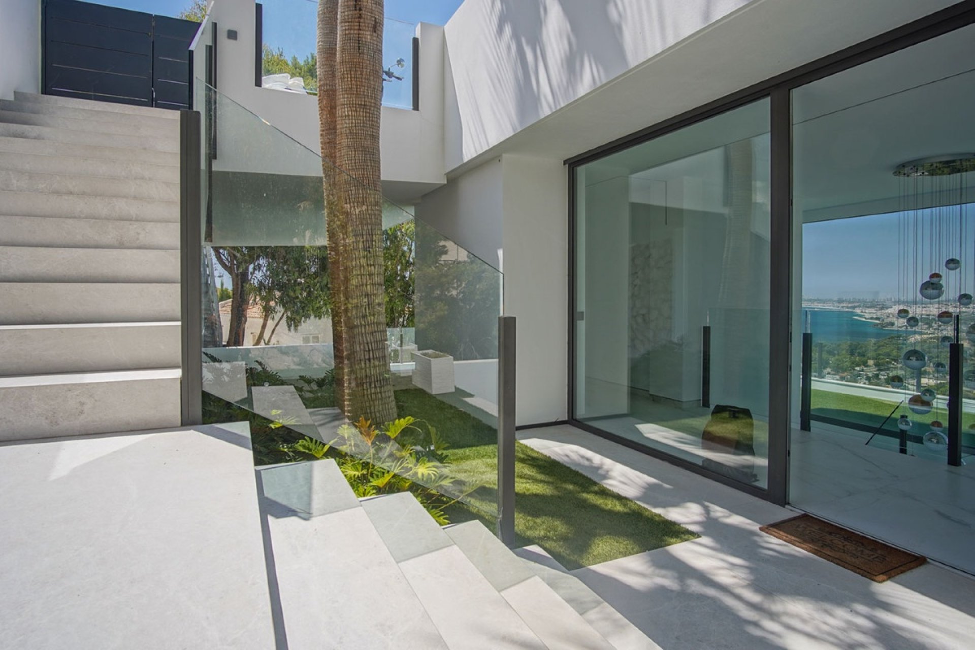 Resale - Villa - Altea - Altea Centro