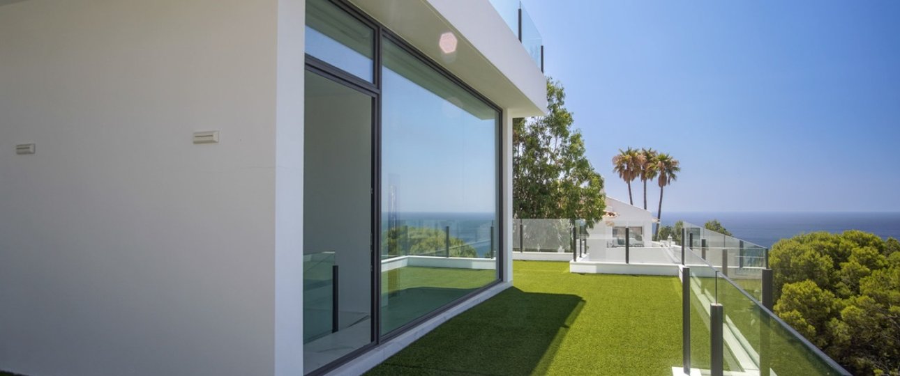 Resale - Villa - Altea - Altea Centro