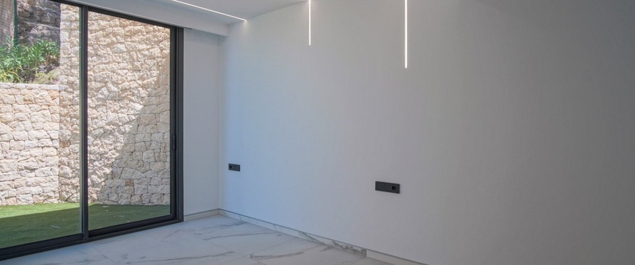 Resale - Villa - Altea - Altea Centro