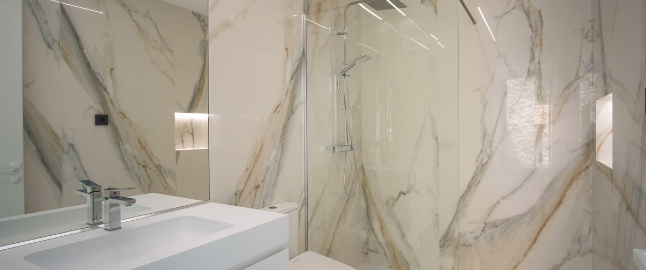 Resale - Villa - Altea - Altea Centro
