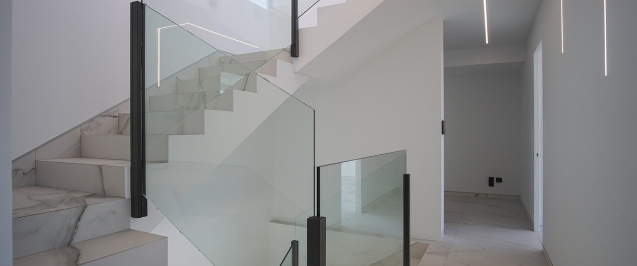 Resale - Villa - Altea - Altea Centro