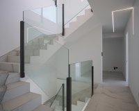 Resale - Villa - Altea - Altea Centro