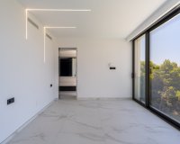 Resale - Villa - Altea - Altea Centro