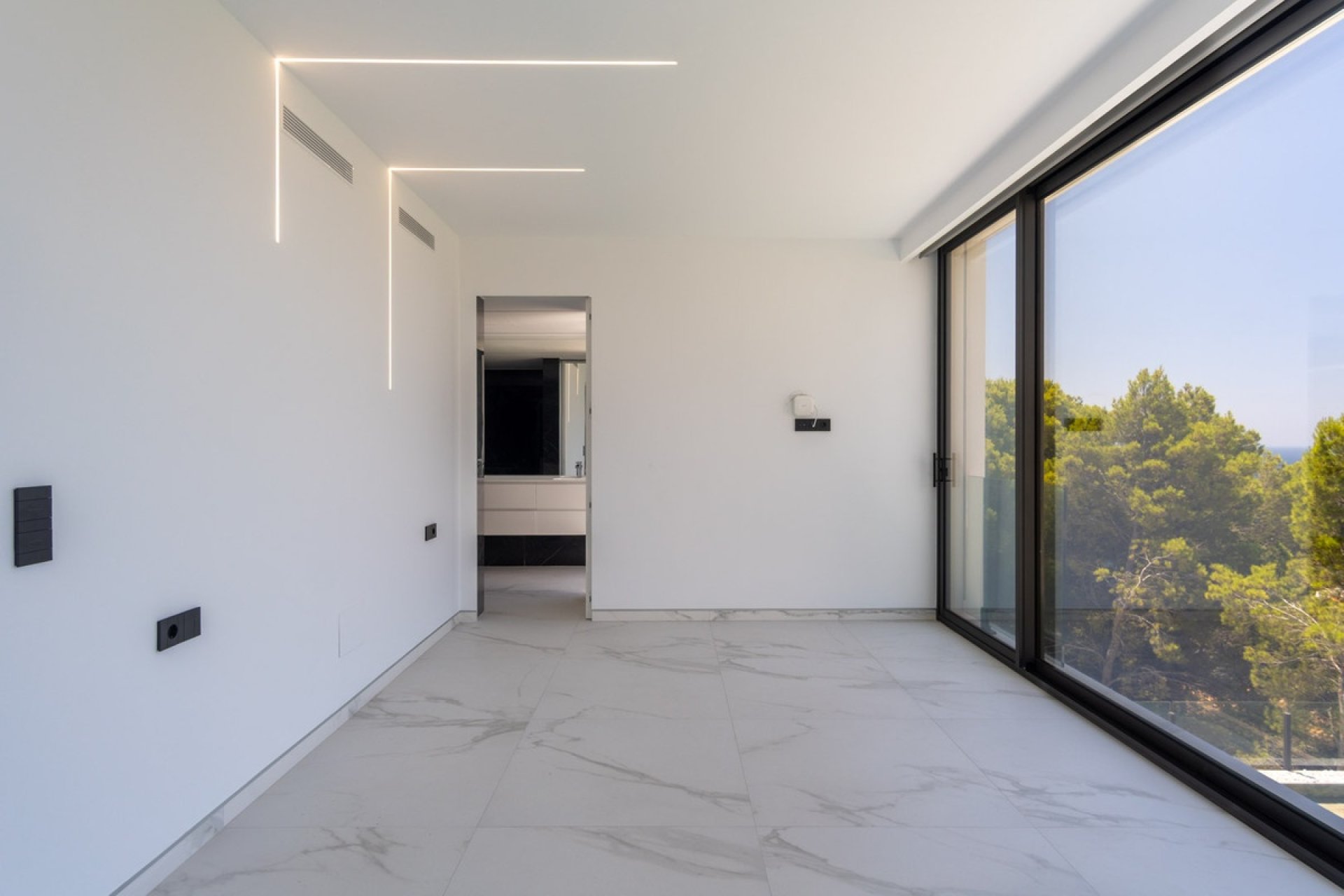 Resale - Villa - Altea - Altea Centro