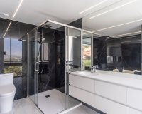 Resale - Villa - Altea - Altea Centro