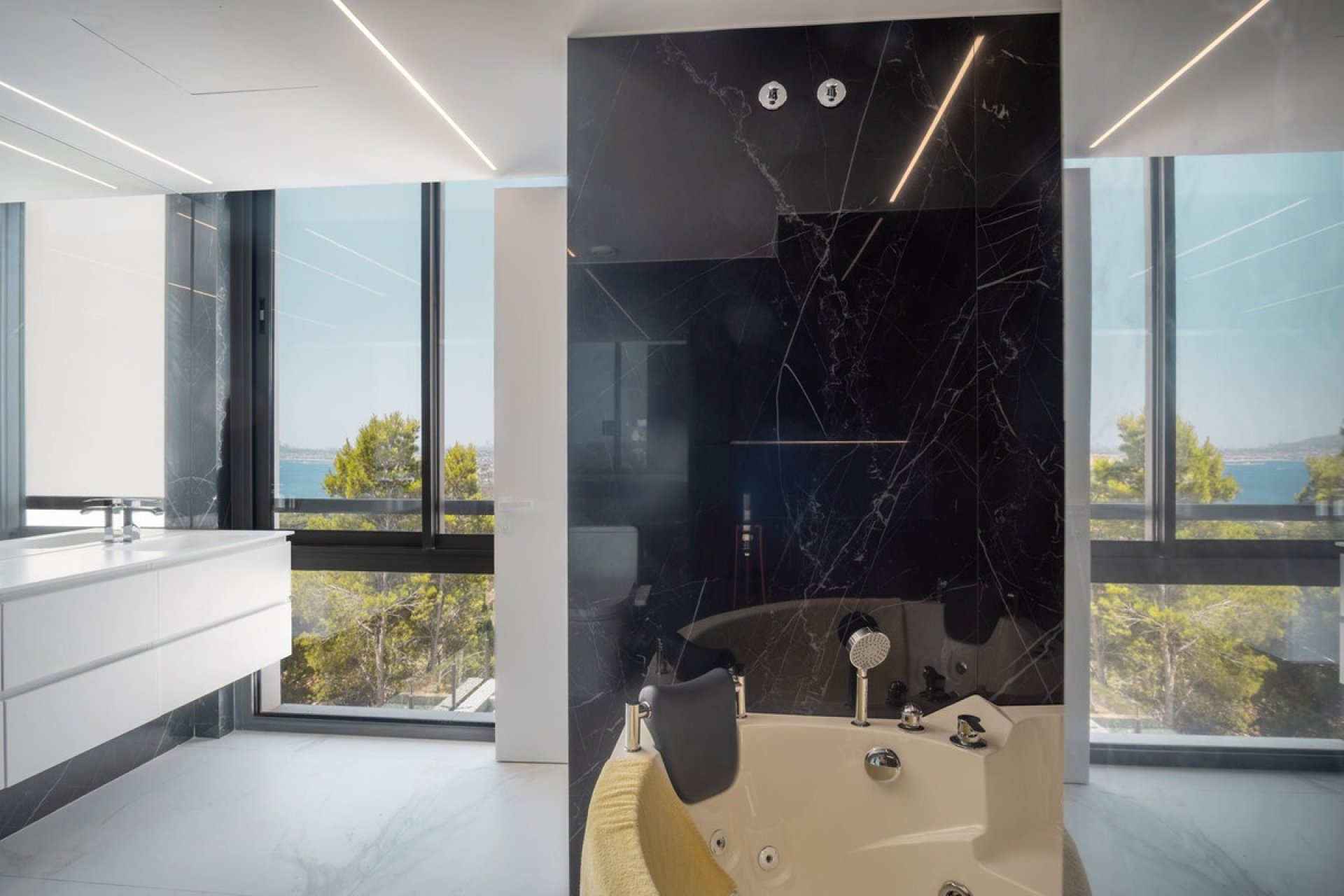 Resale - Villa - Altea - Altea Centro