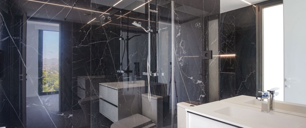 Resale - Villa - Altea - Altea Centro
