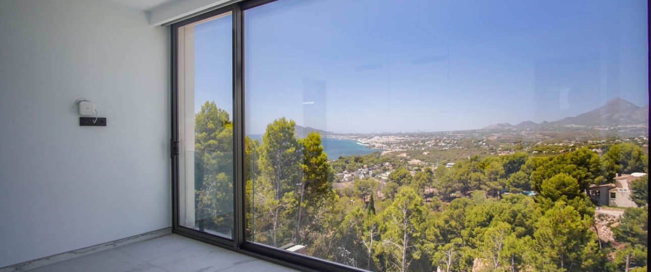 Resale - Villa - Altea - Altea Centro