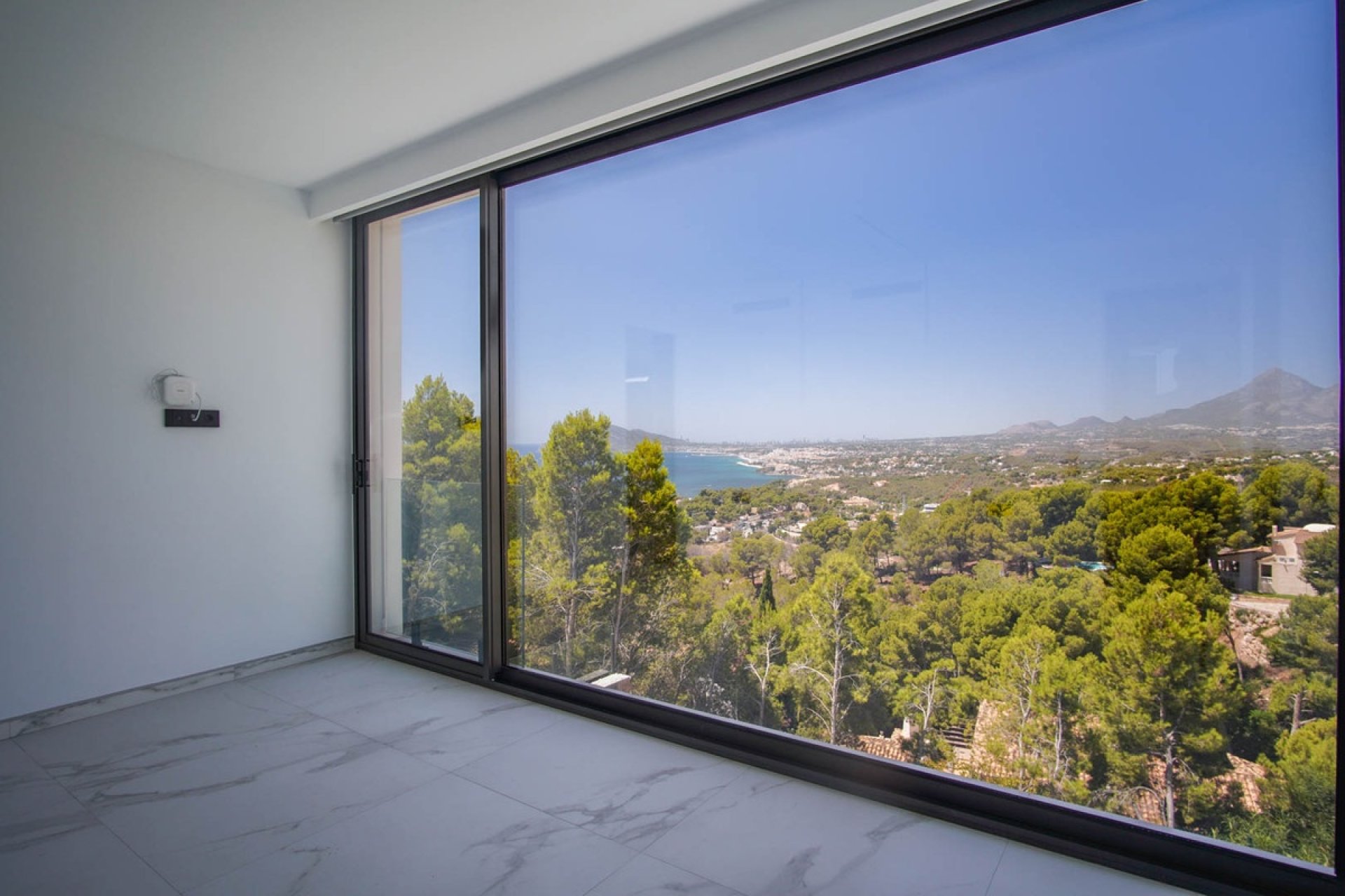 Resale - Villa - Altea - Altea Centro