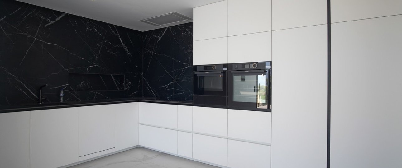 Resale - Villa - Altea - Altea Centro