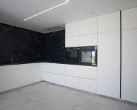 Resale - Villa - Altea - Altea Centro