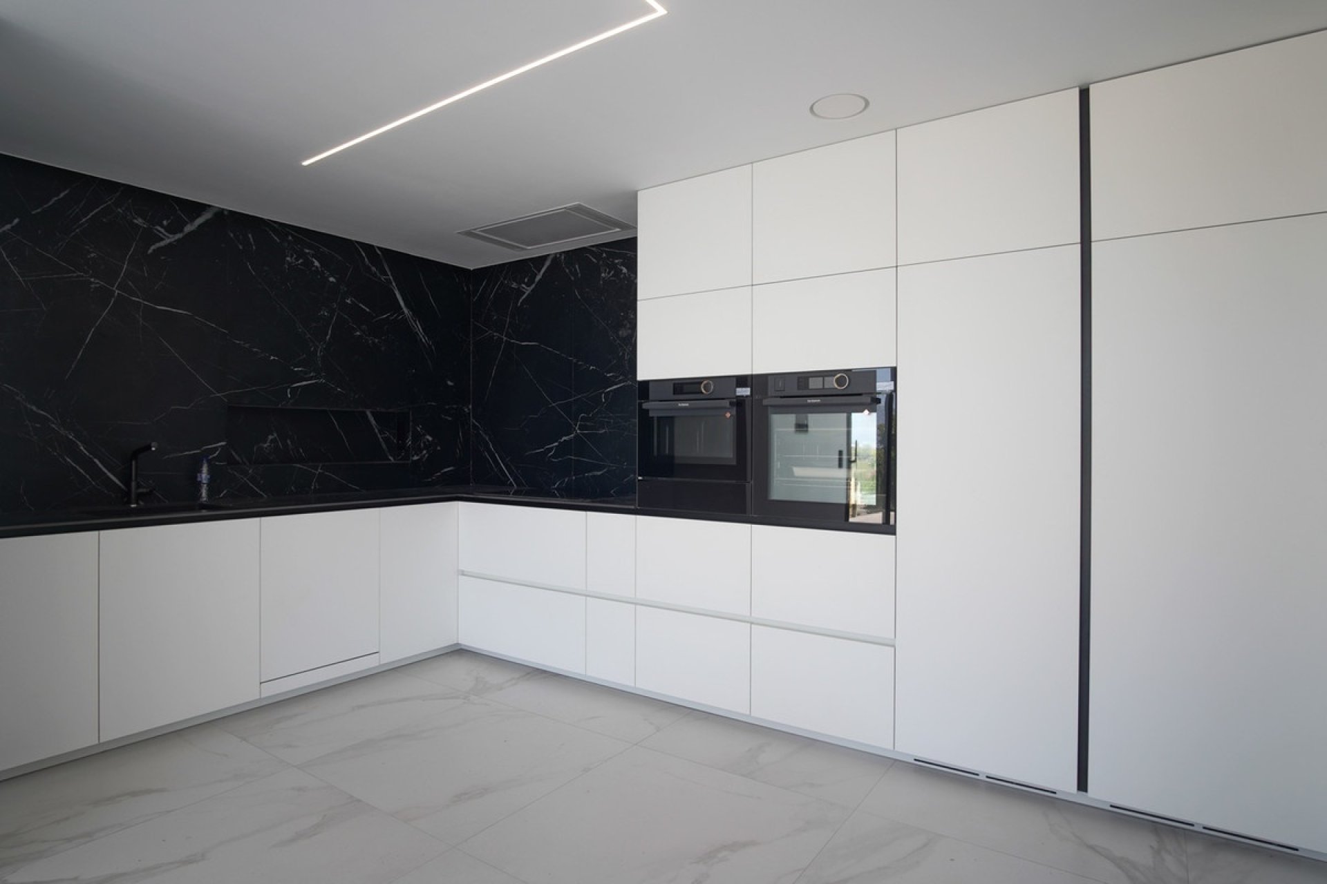 Resale - Villa - Altea - Altea Centro
