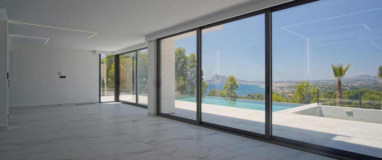 Resale - Villa - Altea - Altea Centro