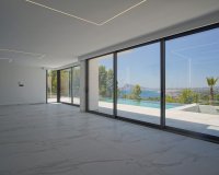 Resale - Villa - Altea - Altea Centro