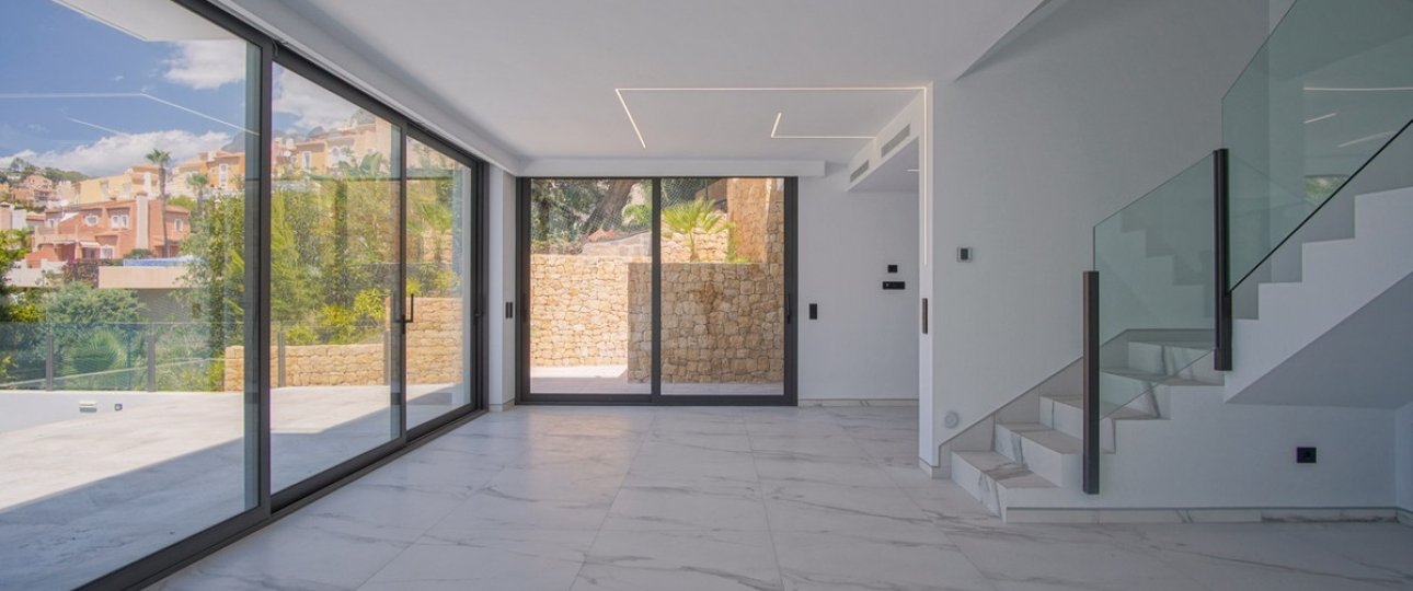 Resale - Villa - Altea - Altea Centro
