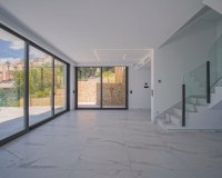 Resale - Villa - Altea - Altea Centro
