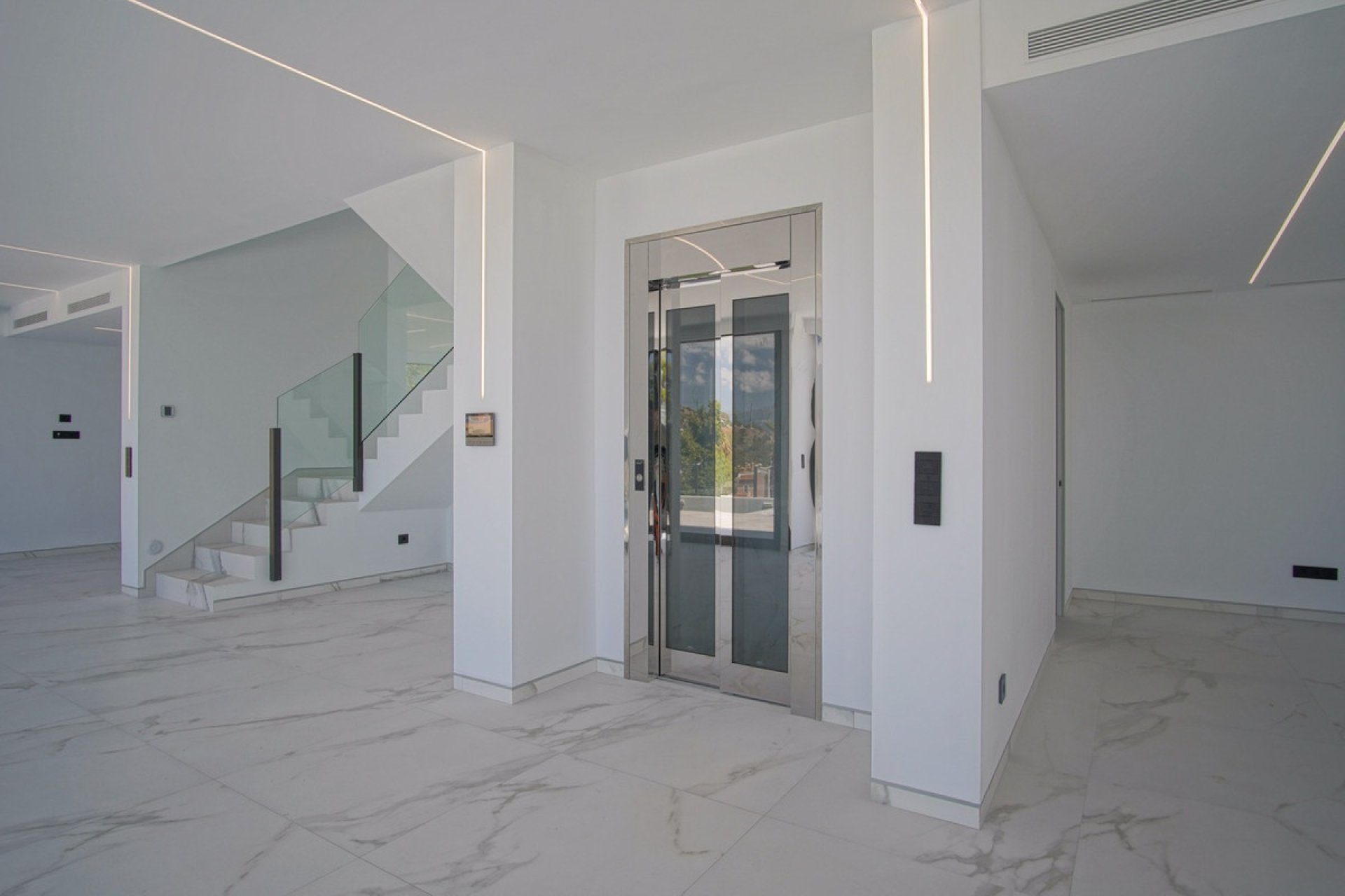 Resale - Villa - Altea - Altea Centro