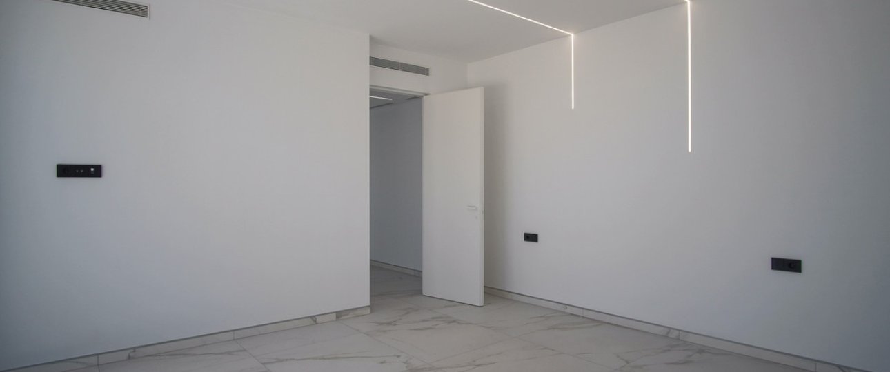 Resale - Villa - Altea - Altea Centro