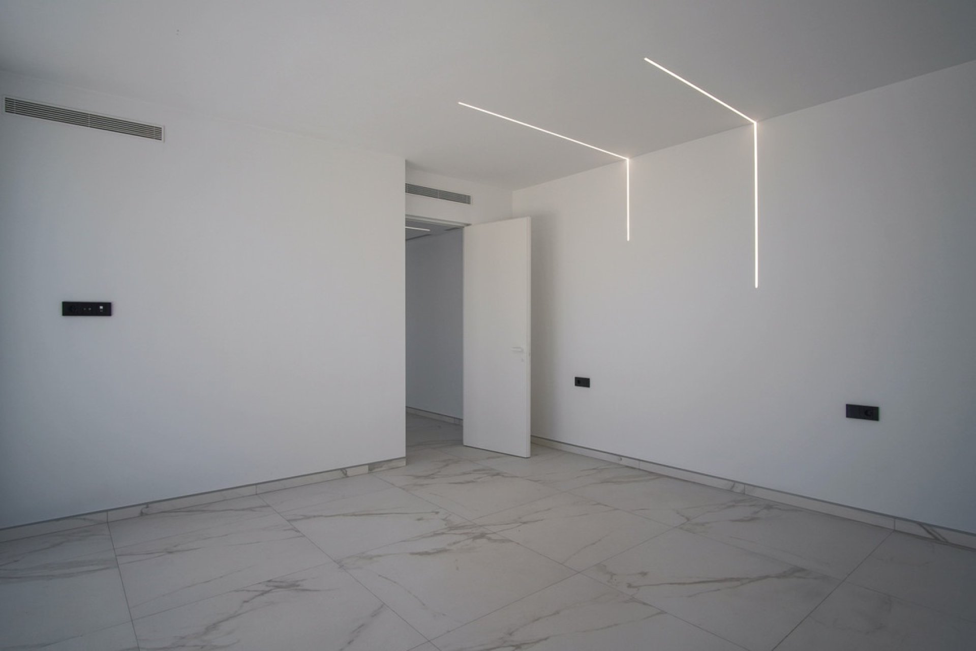 Resale - Villa - Altea - Altea Centro