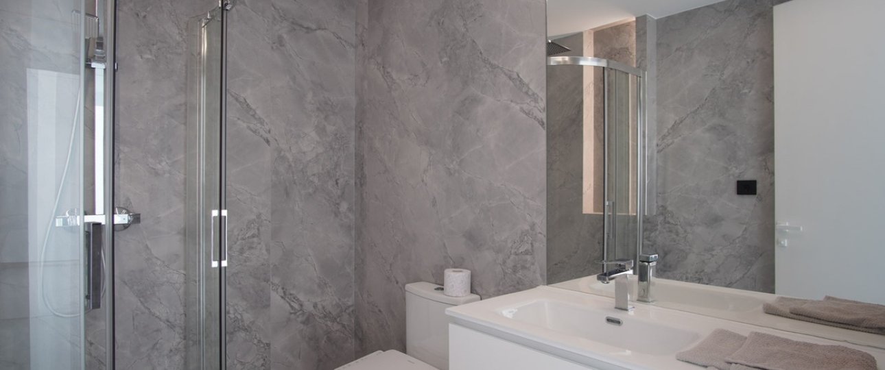 Resale - Villa - Altea - Altea Centro