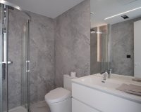 Resale - Villa - Altea - Altea Centro