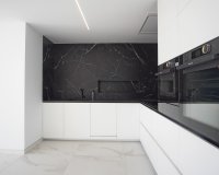 Resale - Villa - Altea - Altea Centro