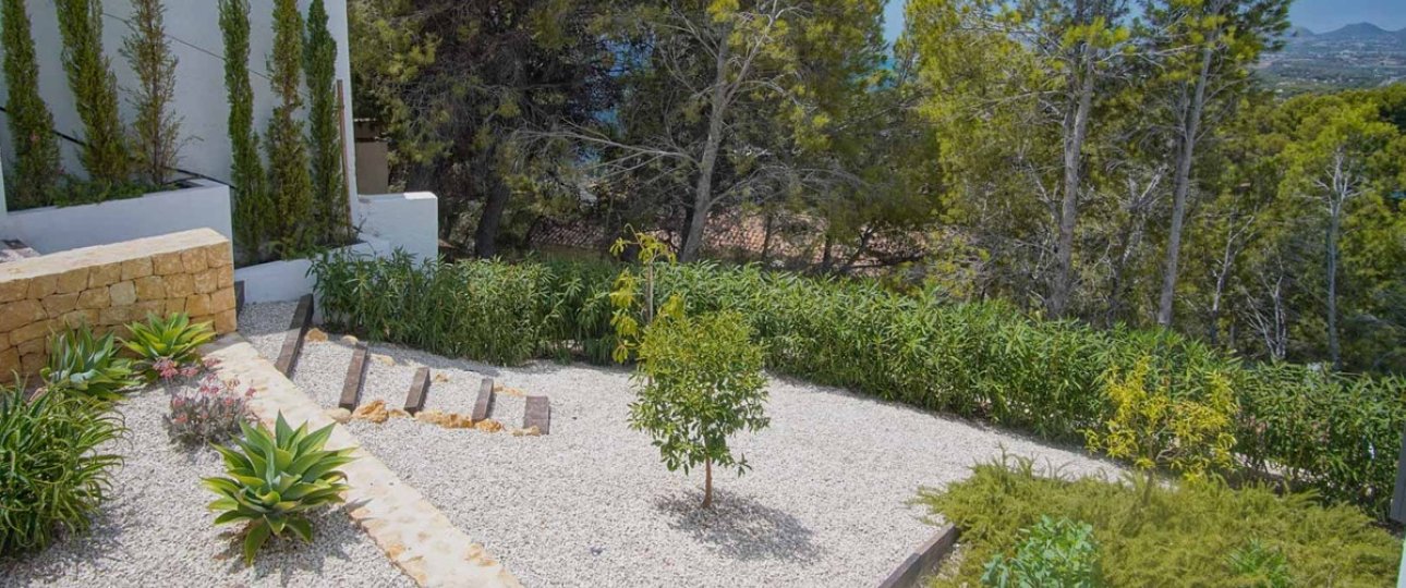 Resale - Villa - Altea - Altea Centro