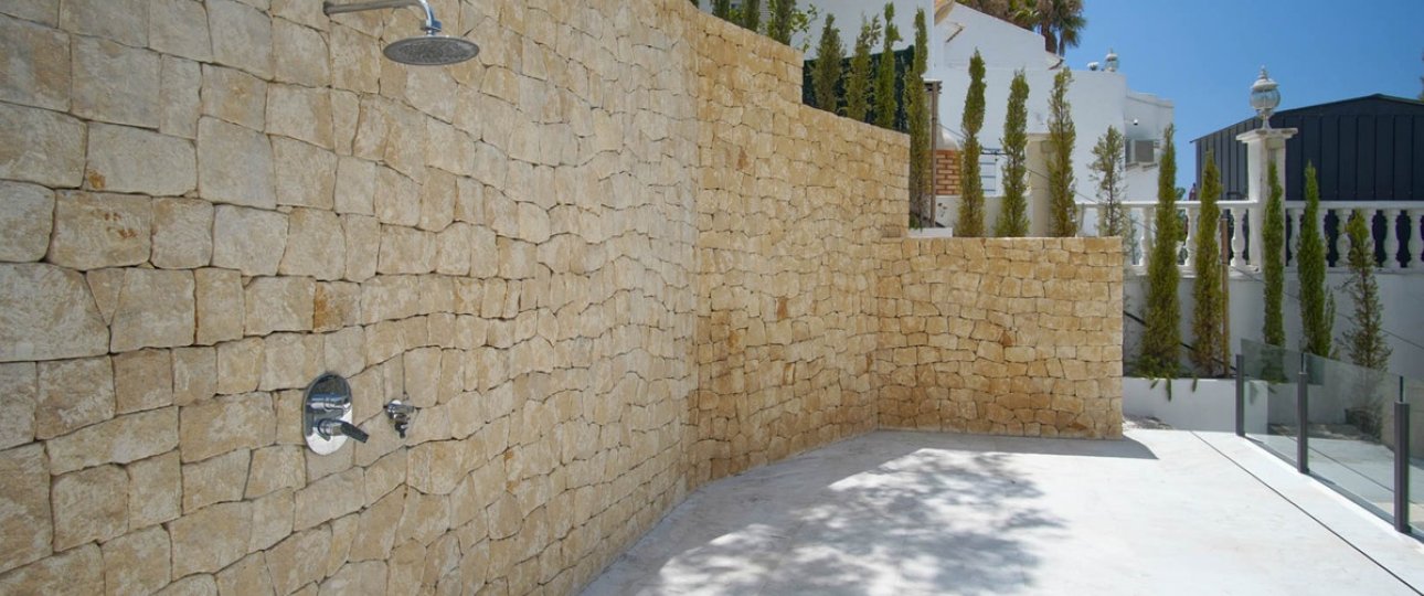 Resale - Villa - Altea - Altea Centro