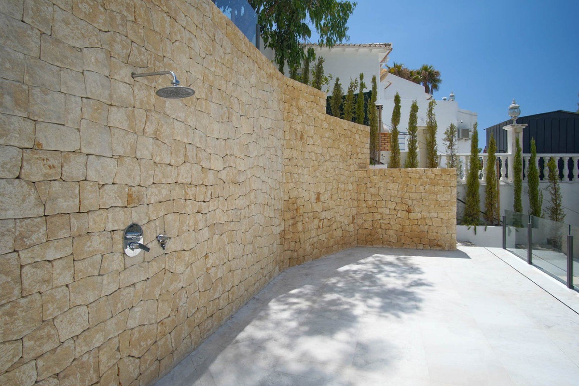 Resale - Villa - Altea - Altea Centro