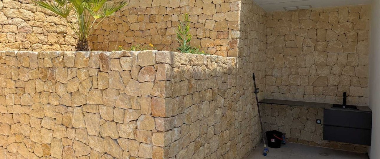 Resale - Villa - Altea - Altea Centro