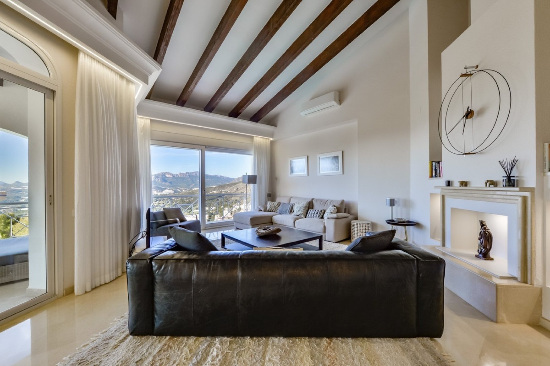 Resale - Villa - Altea - Altea Centro