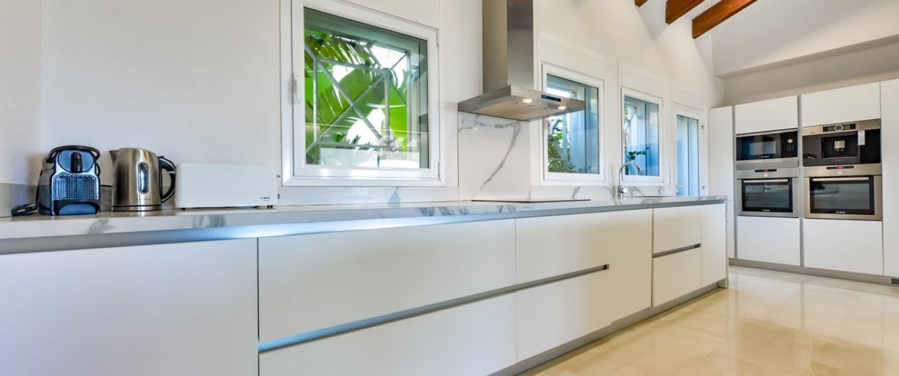 Resale - Villa - Altea - Altea Centro