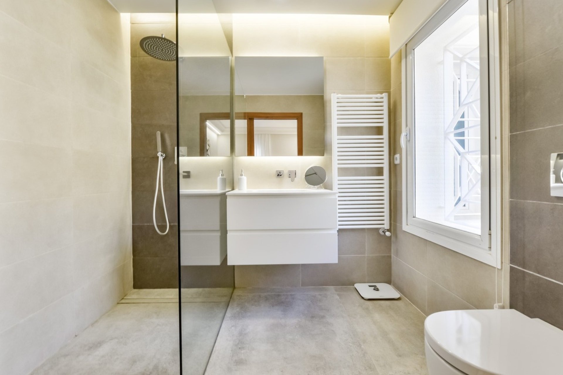 Resale - Villa - Altea - Altea Centro