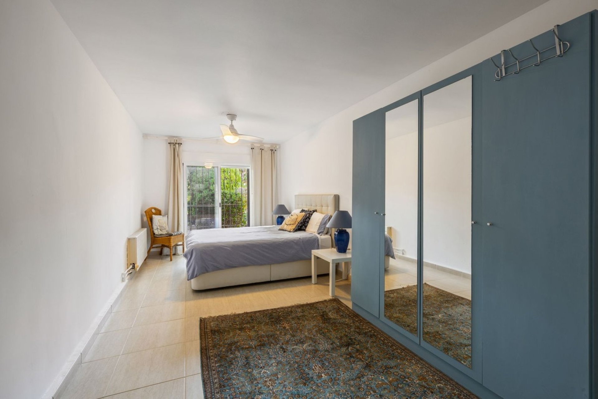 Resale - Villa - Altea - Altea Centro