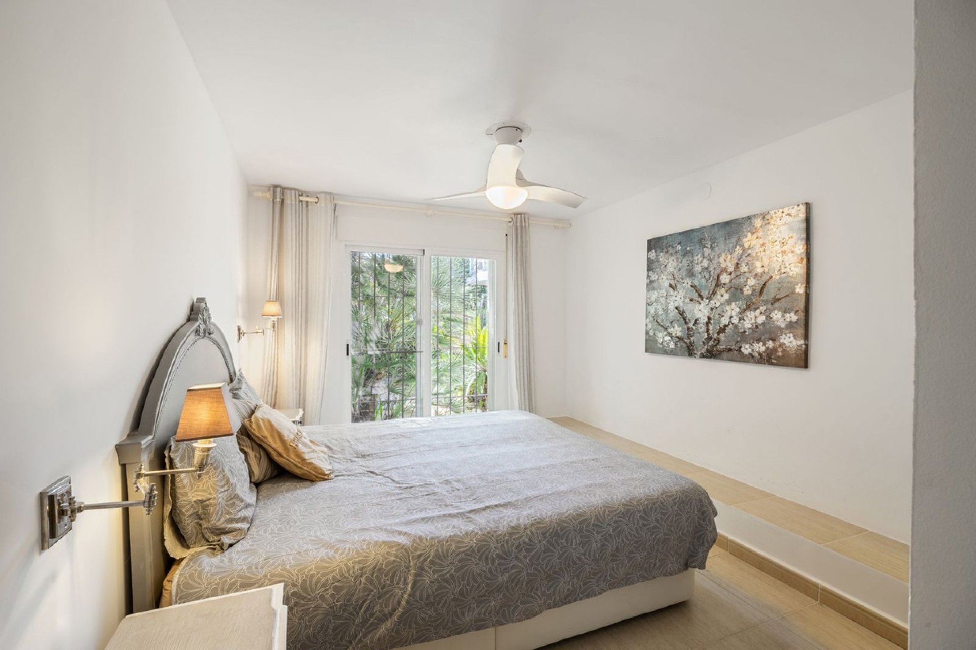 Resale - Villa - Altea - Altea Centro